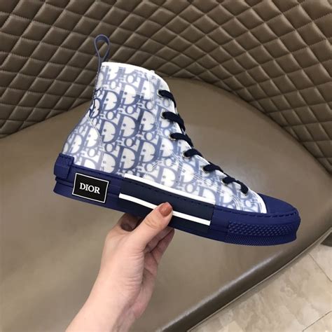 dior women's high tops|Dior official website .